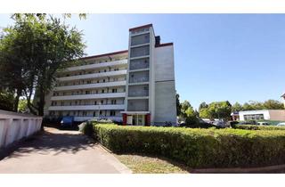 Wohnung mieten in 44339 Eving, Bayrische Str. 220- Schöne und helle 2 Zi.- Whg. ab sofort zu vermieten