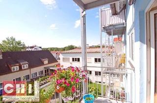 Lofts mieten in 81373 Sendling-Westpark, *München-City/Harras* *Loftcharakter* Top sanierte 2 Zi.-AB-Maisonette-Whg mit großem Westbalkon