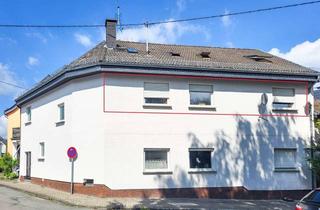 Wohnung mieten in 56412 Welschneudorf, Gut geschnittene 4 Zimmer Wohnung mit Balkon im Herzen von Welschneudorf - WG geeignet!