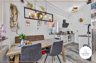Wohnung mieten in 86381 Krumbach, *Helle 2-Zimmer-Wohnung mit großer Wohnküche und Dachterrasse**