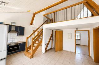 Wohnung mieten in 70794 Filderstadt, Kernsanierte 3,5 - 4-Zimmer-Galeriewohnung mit EBK, Balkon und gemeinschaftlichem Garten