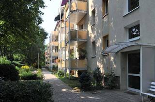 Wohnung mieten in Otto-Lilienthal-Str. 20, 06217 Merseburg, 2-Raumwohnung zum Wohlfühlen