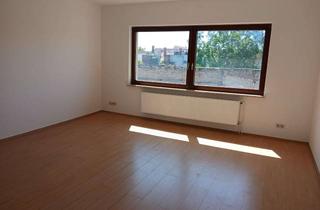 Wohnung mieten in Schinkelstraße, 16816 Neuruppin, Zentral gelegene 2-Zimmer-Wohnung in Neuruppin