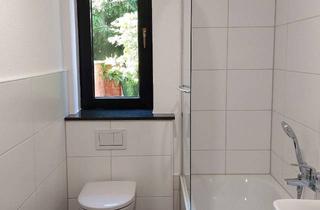 Sozialwohnungen mieten in Antonius-Beermann-Weg, 59494 Soest, WBS-Wohnberechtigungsschein erforderlich! Modernisierte 2-Raum-EG Wohnung mit Terrasse zu vermieten!