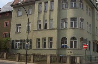 Wohnung mieten in Pfeifferstraße 11, 99423 Westvorstadt, 2-Raum-Wohnung in Weimar-"Westviertel" mit Balkon und Einbauküche