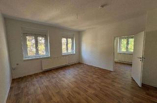 Wohnung mieten in Neuer Weg, 06406 Bernburg, Neu sanierte 3-Raum-Wohnung im Neuen Weg