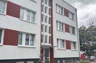 Wohnung mieten in Professor-Frege-Str. 68, 23970 Wismar-Ost, Schöne Wohnung in ruhiger Lage