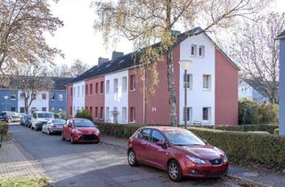 Wohnung mieten in Schwäbische Straße 21, 44339 Eving, 2-Zimmer-Wohnung in Dortmund Eving