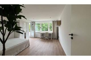 Wohnung mieten in Hugo-Wolf-Str 14, 63069 Lauterborn, Möbliertes WG-Zimmer - 5er WG in Offenbach am Main