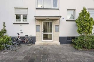 Wohnung mieten in Rilkestraße 15, 67433 Neustadt, 2-Zimmer-Wohnung in Neustadt an der Weinstraße