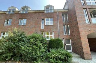 Wohnung mieten in Bahnhofstraße 115, 26382 Bant, Renovierte 3-ZKB-Balkonwohnung in der City zu vermieten!