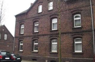 Wohnung mieten in Halfmannstraße 32, 47167 Obermarxloh, Schöne 2-Zimmer Erdgeschosswohnung in ruhiger Lage!
