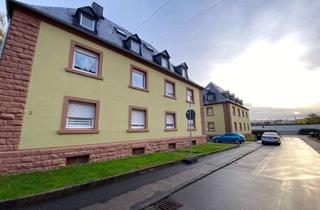 Wohnung mieten in Breitenbachstraße, 54293 Ehrang, 2 ZKB DG-Wohnung in Trier-Ehrang
