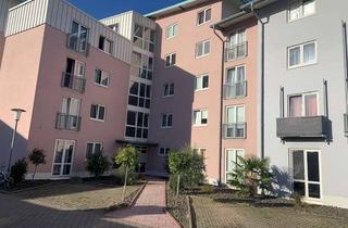 Wohnung mieten in Wilhelm-Raabe-Straße 14, 67663 Innenstadt, Frisch renoviert und möbliert! Einziehen und wohlfühlen!