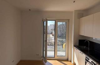 Wohnung mieten in Reinhold-Schneider-Str. 20, 14469 Bornstedt, Moderne Wohnung mit Terrasse im schönen Waldpark Quartier