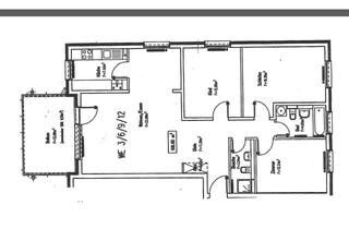 Wohnung mieten in Wilhelm-Kittelberger-Straße, 67659 Innenstadt, 4 ZKB, KL Nähe Klinikum zu vermieten