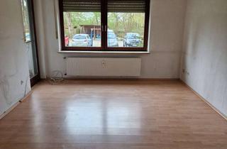 Sozialwohnungen mieten in 46147 Holten, Helle 3 Zimmer Wohnung im Erdgeschoss in Oberhausen-Holten WBS erforderlich