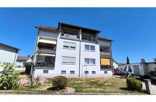 Wohnung mieten in 64584 Biebesheim, Wohnung in einem 6 Familienhaus