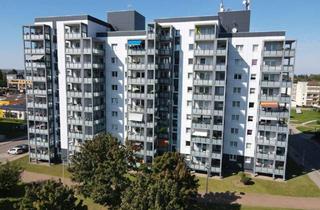 Wohnung mieten in Othrichstraße 33, 39128 Neustädter Feld, Attraktive 1-Raumwohnung mit großem Balkon !