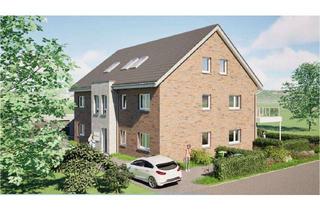 Penthouse mieten in 47533 Kleve, Exklusives Penthouse mit hochwertiger Ausstattung und besonderem Wohnambiente