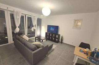Wohnung mieten in Wilhelm-Leuschner-Straße 18, 67547 Worms, Wohnen mit Komfort - Provisionsfreie 2 Zi. Wohnung mit Balkon in Toplage von Worms!