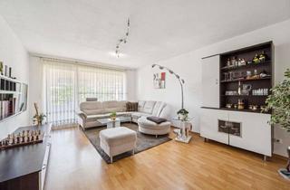 Wohnung mieten in 86609 Donauwörth, Teilmöblierte, helle 3-Zimmer-Wohnung mit zwei Balkonen und TG in Donauwörth-Riedlingen