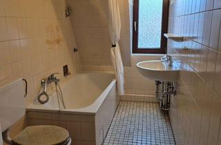 Wohnung mieten in Rutenbergstraße 20, 27568 Mitte, 2 Zimmer Wohnung