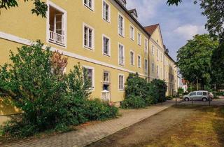 Wohnung mieten in Rathenauplan 17, 38440 Wolfsburg, Wohnung mit Balkon in der Stadtmitte // EG Links