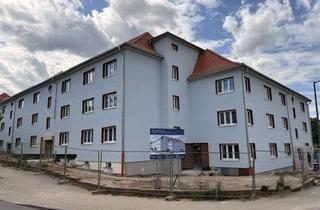 Wohnung mieten in Georg-Richter-Straße, 15234 Lichtenberg, 4-Zimmer Erstbezug nach Sanierung