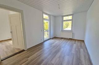 Wohnung mieten in Muldaer Straße 29, 09638 Lichtenberg, helle 3-Raumwohnung für Paare oder kleine Familien