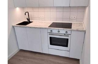 Wohnung mieten in Am Mahlbusen, 16321 Bernau, Erstbezug nach Sanierung: 1-Zimmer-Wohnung