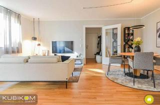 Wohnung mieten in 42697 Ohligs-Aufderhöhe, Moderne 3-Zimmer-Wohnung im O-Quartier in Ohligs