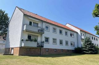 Wohnung mieten in 38259 Bad, Helle 3 Zimmer Erdgeschosswohnung in Salzgitter Bad von privat