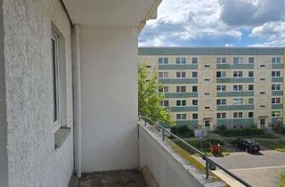Wohnung mieten in Otto-Lilienthal-Straße 17, 39576 Stendal, Singlewohnung zum verlieben!