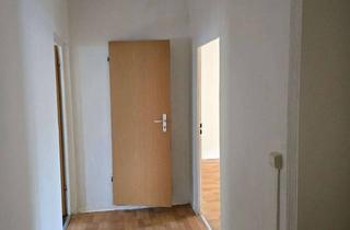 Wohnung mieten in Otto-Lilienthal-Straße 23, 39576 Stendal, Kautionsfrei!!! 3 -Raumwohnung im Hochparterre + Badewanne + Balkon
