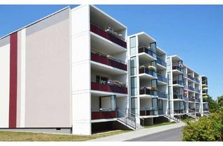 Wohnung mieten in Lausitzer Str. 34, 02828 Königshufen, großzügige 1-Zimmer-Wohnung mit XXL-Balkon