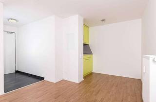 Wohnung mieten in Blumenstraße 14, 93055 Ostenviertel, 1 Zimmer-Appartement mit Balkon - für Studenten und Azubis