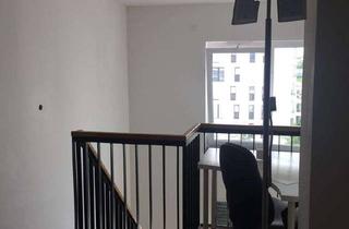 Wohnung mieten in Straubinger Straße 18, 93055 Ostenviertel, Business Appartement mit Balkon