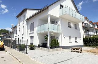 Wohnung mieten in Straßäckerweg 12a, 91227 Leinburg, Neubau-Erstbezug OG im Mehrfamilienhaus ab August in Diepersdorf