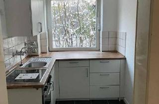 Wohnung mieten in Beisserstraße 34, 22337 Ohlsdorf, Ruhige und sonnige 2-Zimmer-Whg mit Terrasse in Hamburg-Ohlsdorf