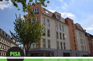 Wohnung mieten in Stiftsstraße, 04317 Reudnitz-Thonberg, +++ iQ Apartments - Microliving in Leipzig - Smartes Wohnen in Zentrumsnähe +++