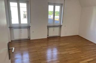 Wohnung mieten in Spitalstraße, 86609 Donauwörth, Schöne 2 Zimmerwohnung im Herzen von Donauwörth
