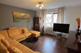 Wohnung mieten in 26180 Rastede, Familientraum: Großzügige 4-Zimmer-Wohnung (110 m²) mit Balkon und Garage im Zweifamilienhaus