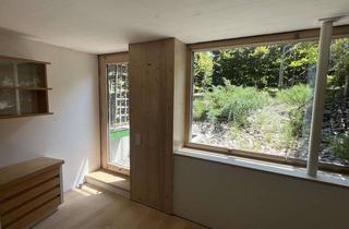 Wohnung mieten in Höllentalstraße 13b, 82467 Garmisch-Partenkirchen, Exklusives möbliertes 27 m² Apartment im „Quartier Garmisch“