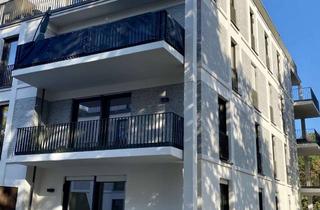 Wohnung mieten in An Der Wuhlheide 216, 12459 Oberschöneweide, Wohnen zwischen Wuhlheide und Spree * Neubau * Erstbezug