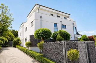 Penthouse mieten in Heiduferweg 54, 44229 Lücklemberg, Exklusives Penthouse in Dortmund-Lücklemberg – 189 m² mit großzügigen Dachterrassen
