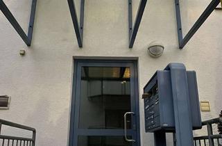 Wohnung mieten in Streichenberger Straße 10, 75050 Gemmingen, 1 Zimmer-Wohnung, teilmöbliert, befristet für 1 Jahr