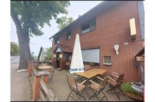 Wohnung mieten in Rüningenstraße 20, 38122 Braunschweig, Idyllisch wohnen in Geitelde