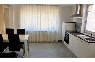 Wohnung mieten in 73760 Ostfildern, Ab 01.11.2026 Möblierte helle 2-Zimmer-Wohnung (30 m²) in Ostfildern an Einzelperson/Studierende