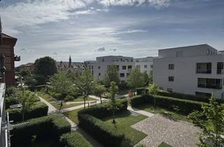Wohnung mieten in 76829 Landau, Moderne, stilvolle 2-Zimmer Wohnung mit Balkon